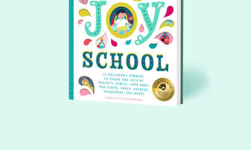 Joy School Stories That Teach Values