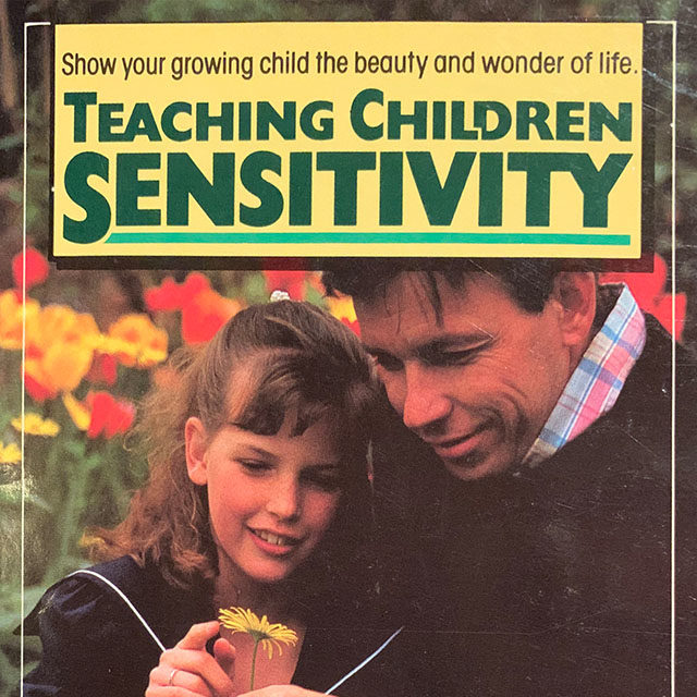 Teaching Children Sensitivity at Christmas